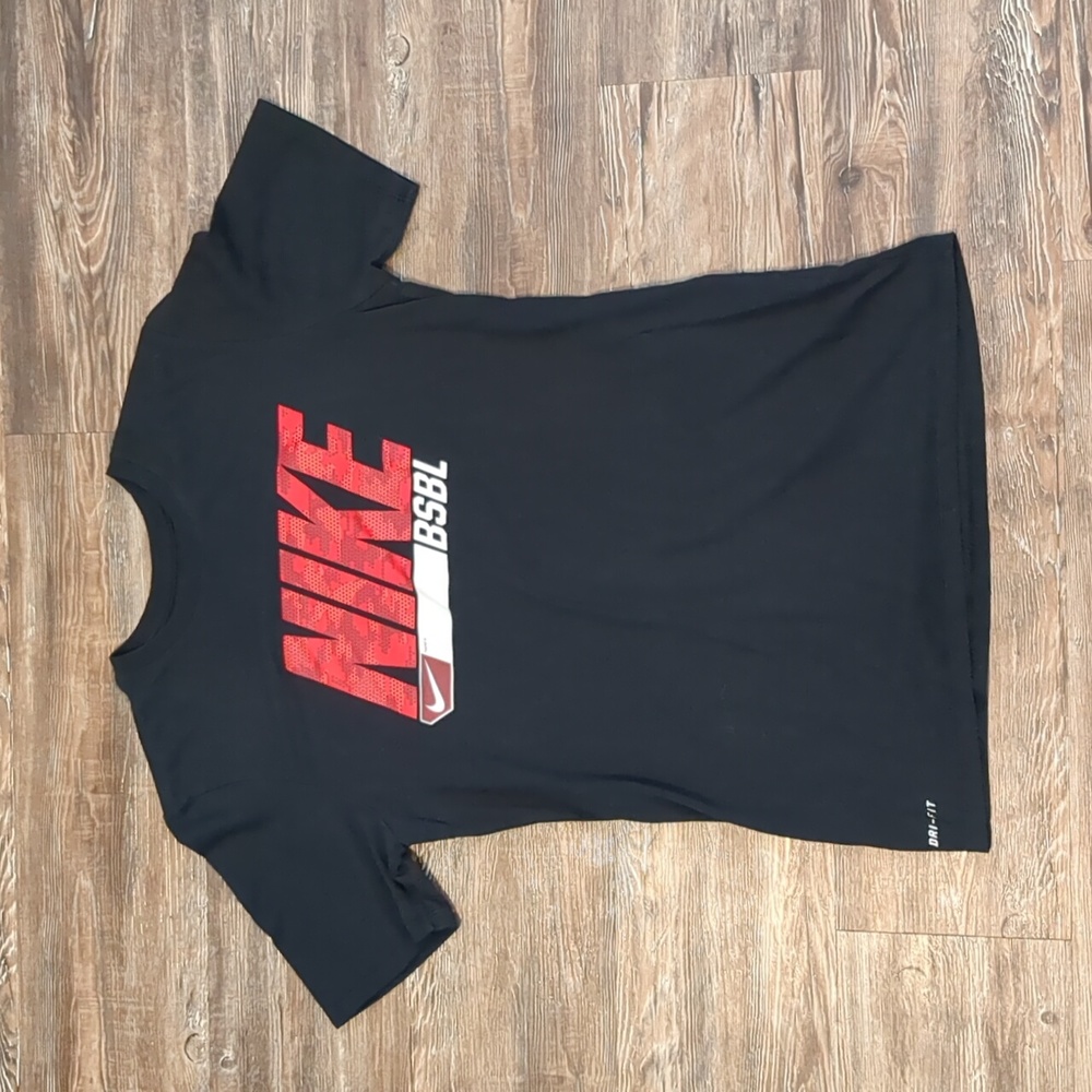 3 for $15 Nike Men's Baseball Dri Fit T-shirts